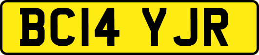 BC14YJR
