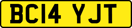 BC14YJT