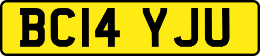 BC14YJU