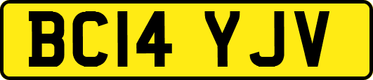 BC14YJV