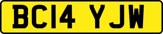 BC14YJW