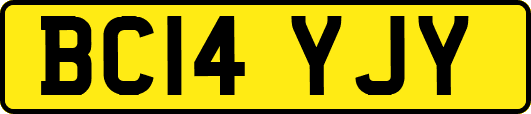 BC14YJY