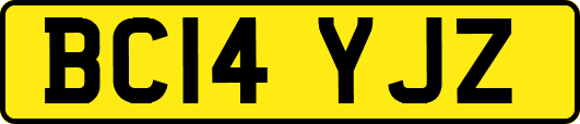 BC14YJZ