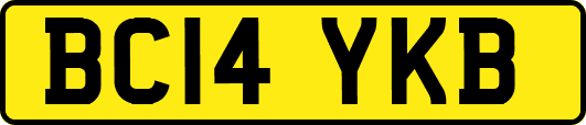 BC14YKB