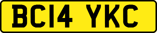 BC14YKC
