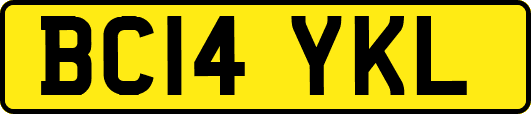 BC14YKL