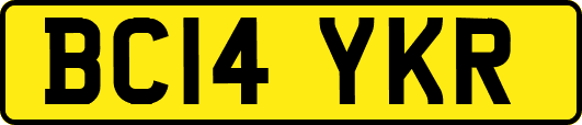 BC14YKR