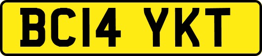 BC14YKT