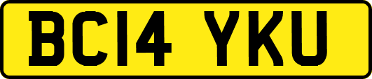 BC14YKU