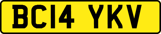 BC14YKV