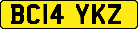 BC14YKZ