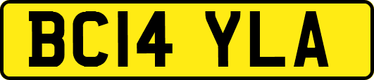 BC14YLA