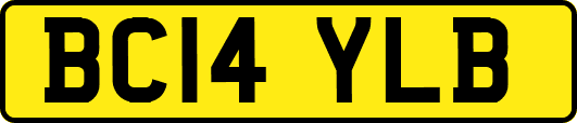 BC14YLB