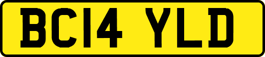 BC14YLD