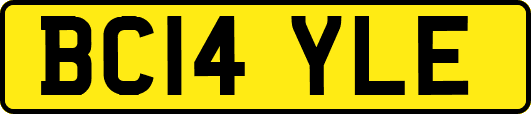 BC14YLE