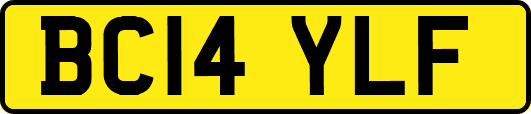 BC14YLF