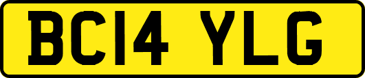 BC14YLG