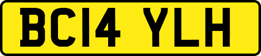 BC14YLH