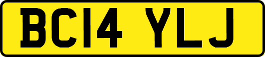 BC14YLJ