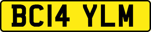 BC14YLM