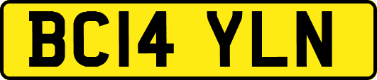 BC14YLN