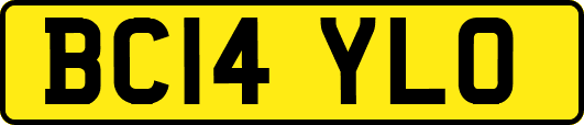 BC14YLO