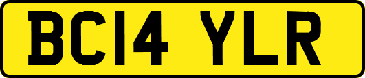 BC14YLR
