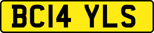 BC14YLS