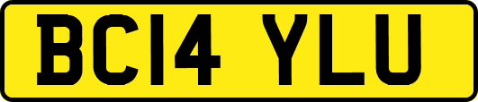 BC14YLU