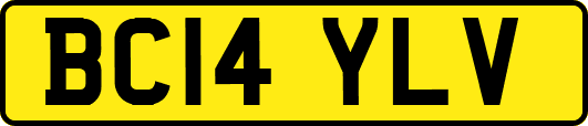 BC14YLV