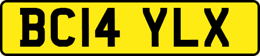BC14YLX