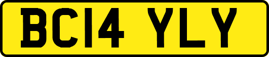 BC14YLY