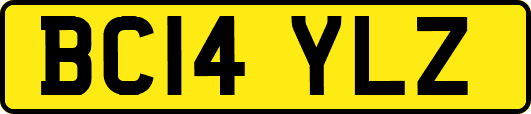 BC14YLZ