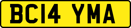 BC14YMA
