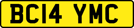BC14YMC