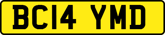 BC14YMD