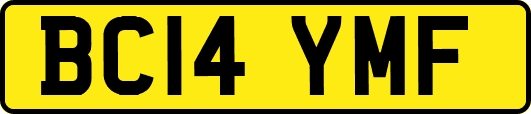 BC14YMF