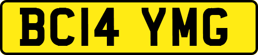 BC14YMG