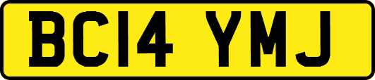 BC14YMJ