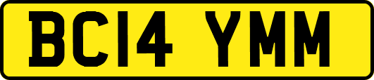 BC14YMM