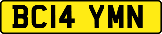 BC14YMN