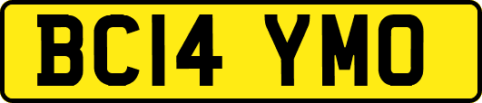 BC14YMO