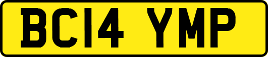 BC14YMP