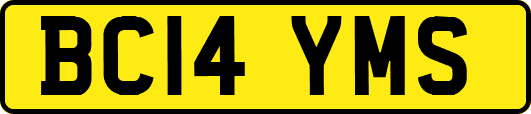 BC14YMS