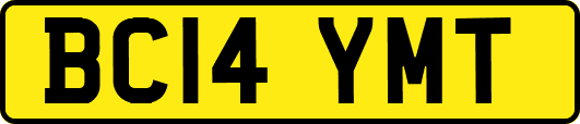BC14YMT
