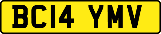 BC14YMV