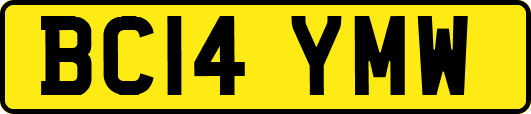 BC14YMW