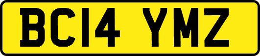 BC14YMZ