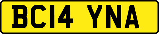 BC14YNA