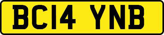 BC14YNB